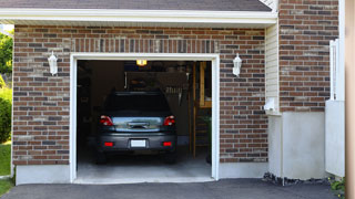 Garage Door Installation at Harbor Island, Florida